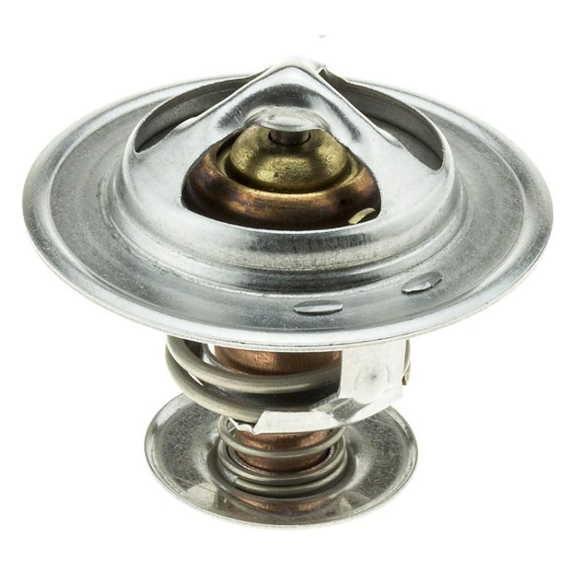 MotoRad 2033-180 High Flow Thermostat-180 Degrees