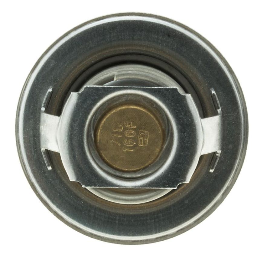 MotoRad 204-160 Thermostat-160 Degrees