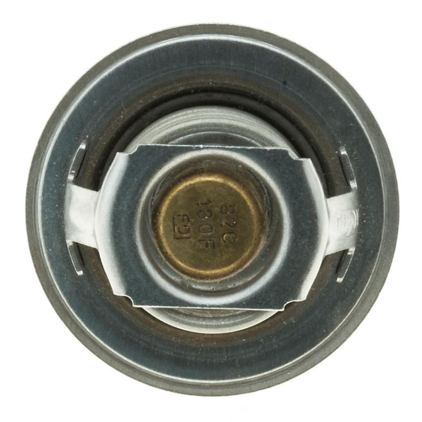 MotoRad 204-180 Thermostat-180 Degrees
