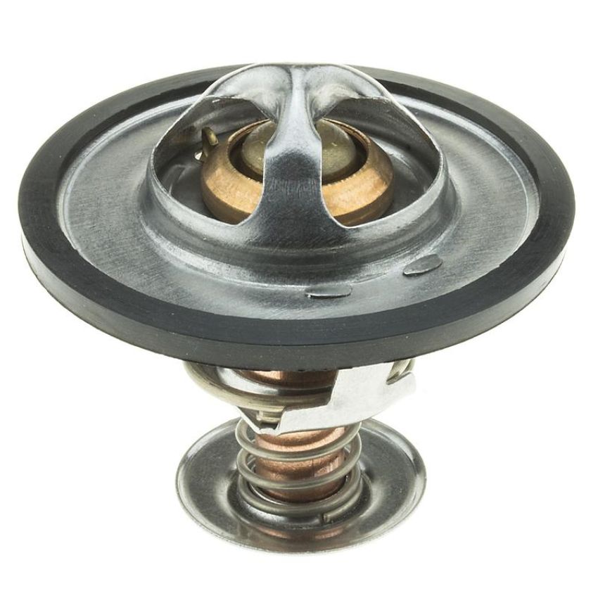 MotoRad 2065-195 High Flow Thermostat-195 Degrees w/ Seal