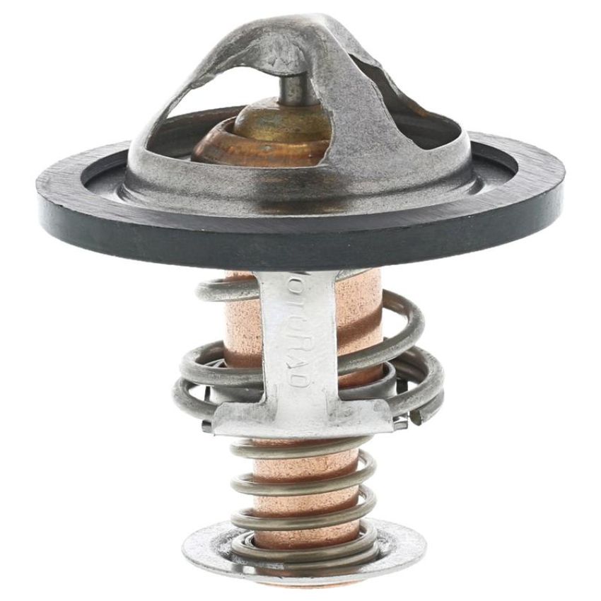 MotoRad 2067-180 High Flow Thermostat-180 Degrees w/ Seal
