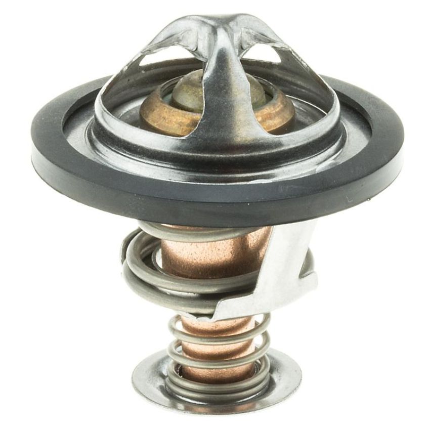 MotoRad 2067-195 High Flow Thermostat-195 Degrees w/ Seal