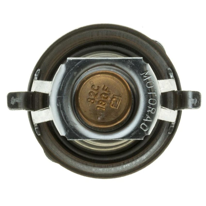 MotoRad 207-180 Thermostat-180 Degrees w/ Seal