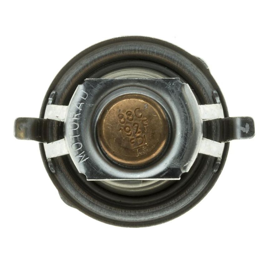 MotoRad 207-192 Thermostat-192 Degrees w/ Seal