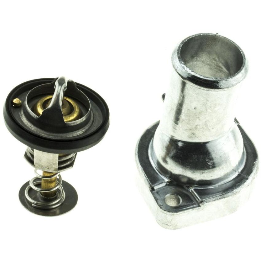 MotoRad 2082KT Thermostat Kit-185 Degrees w/ Seal