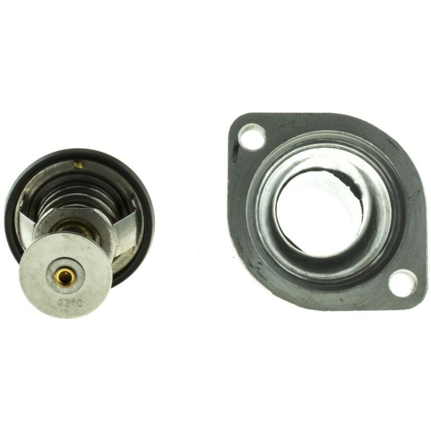 MotoRad 2082KT Thermostat Kit-185 Degrees w/ Seal