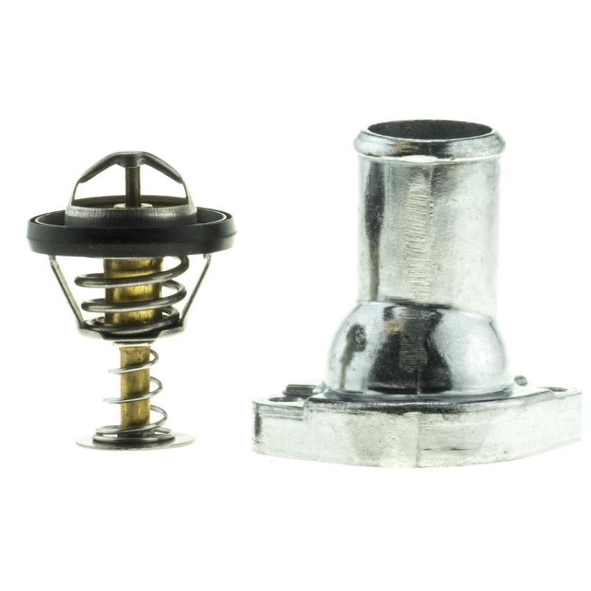 MotoRad 2082KT Thermostat Kit-185 Degrees w/ Seal