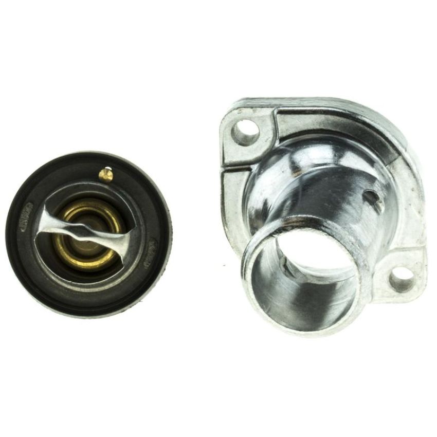 MotoRad 2082KT Thermostat Kit-185 Degrees w/ Seal