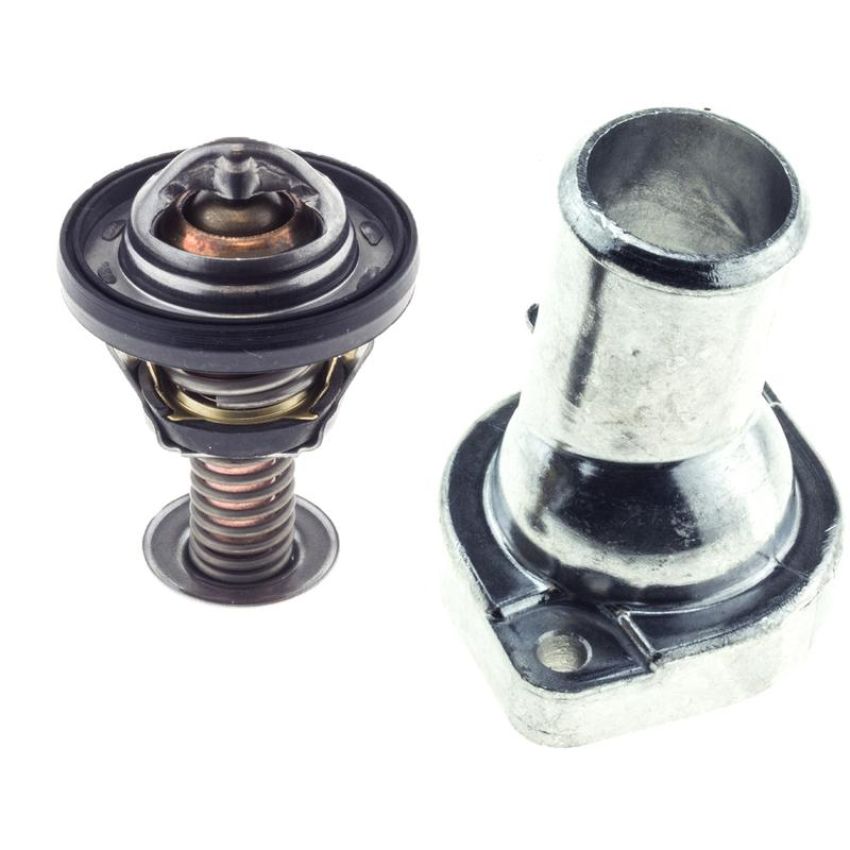 MotoRad 2082KTFS Fail-Safe Thermostat Kit-185 Degrees w/ Seal