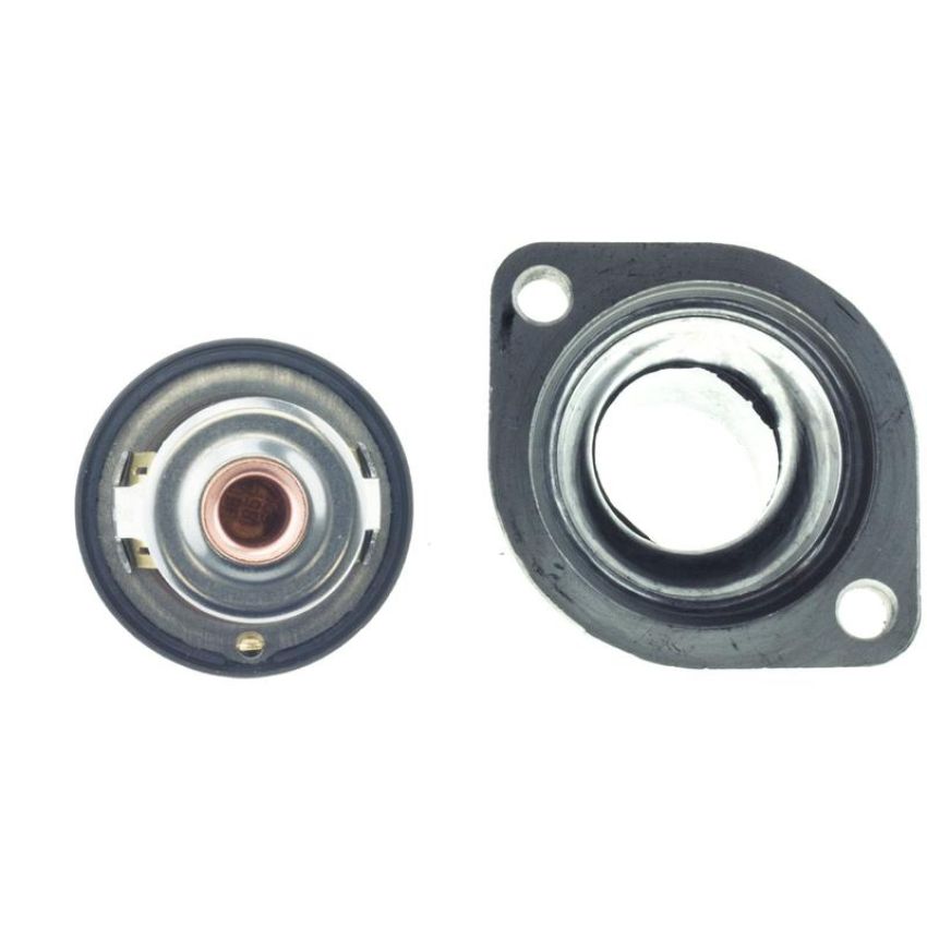 MotoRad 2082KTFS Fail-Safe Thermostat Kit-185 Degrees w/ Seal