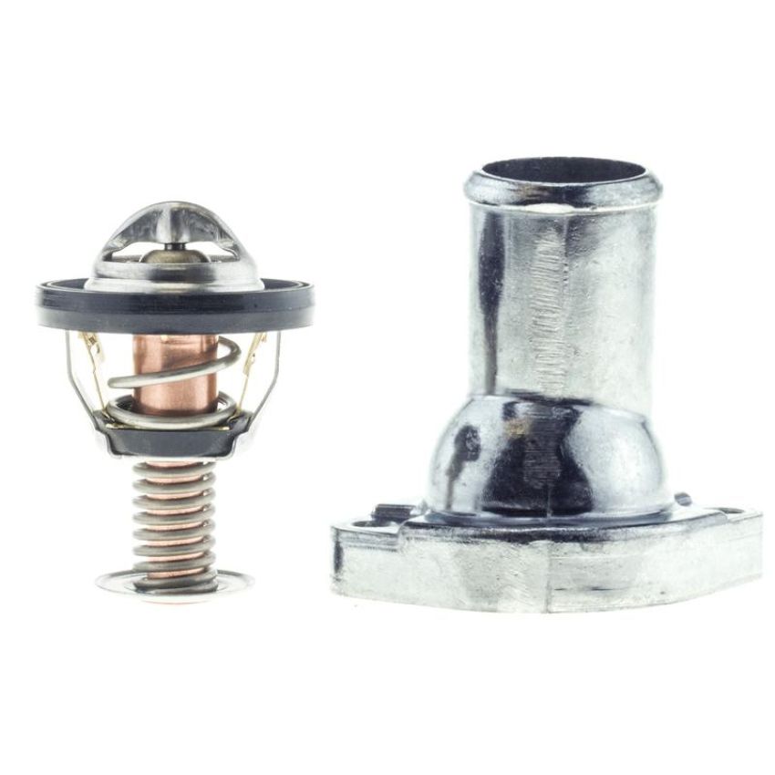 MotoRad 2082KTFS Fail-Safe Thermostat Kit-185 Degrees w/ Seal
