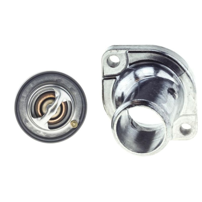 MotoRad 2082KTFS Fail-Safe Thermostat Kit-185 Degrees w/ Seal