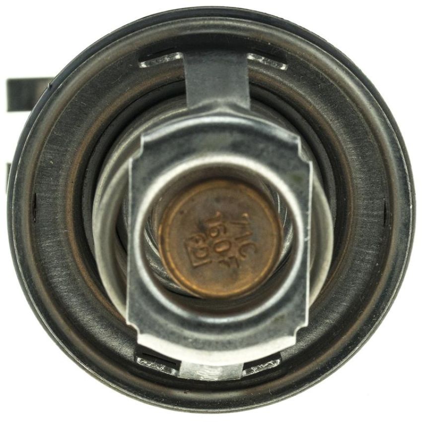 MotoRad 211-160 Thermostat-160 Degrees w/ Seal