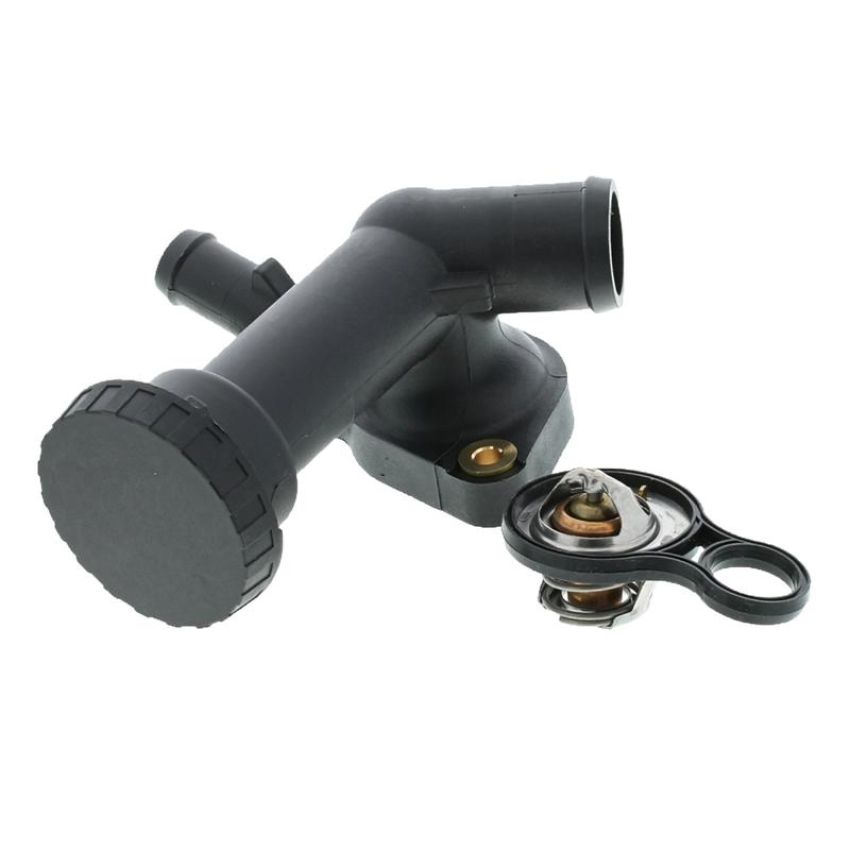 MotoRad 2113KT Thermostat Kit-195 Degrees w/ Seal