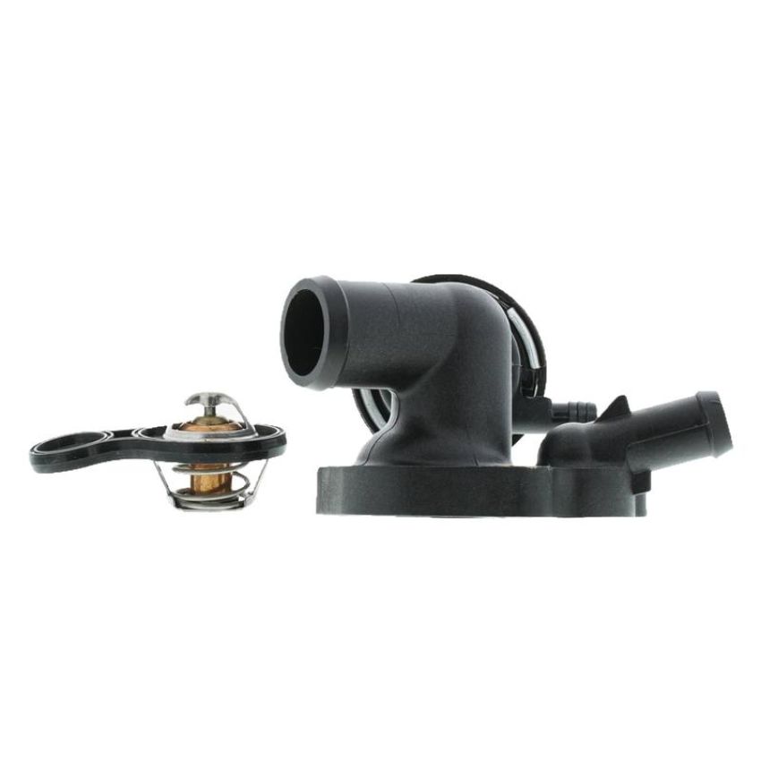 MotoRad 2113KT Thermostat Kit-195 Degrees w/ Seal