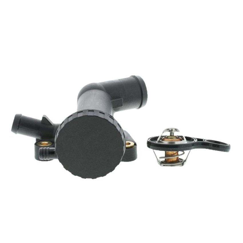 MotoRad 2113KT Thermostat Kit-195 Degrees w/ Seal