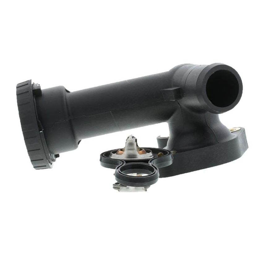 MotoRad 2113KT Thermostat Kit-195 Degrees w/ Seal