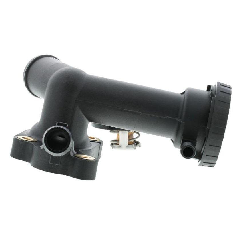 MotoRad 2113KT Thermostat Kit-195 Degrees w/ Seal