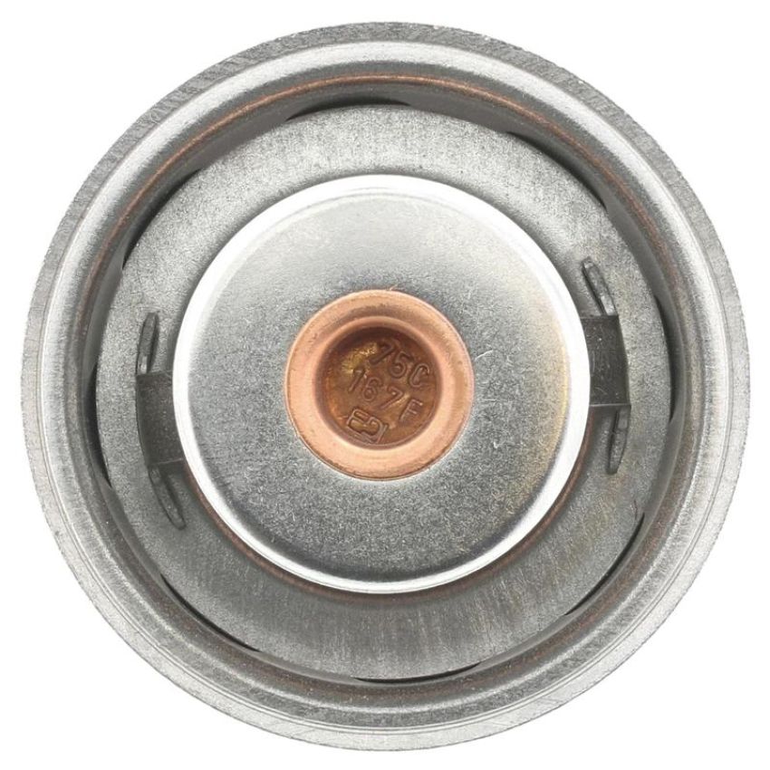 MotoRad 216-167 Thermostat-167 Degrees