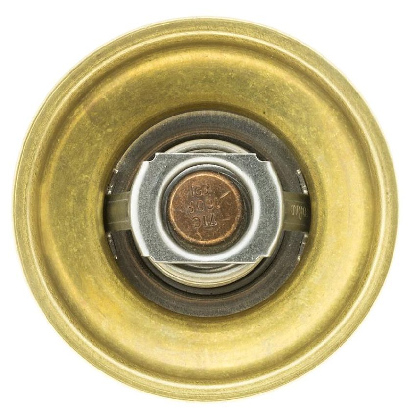 MotoRad 218-160 Thermostat-160 Degrees w/ Seal