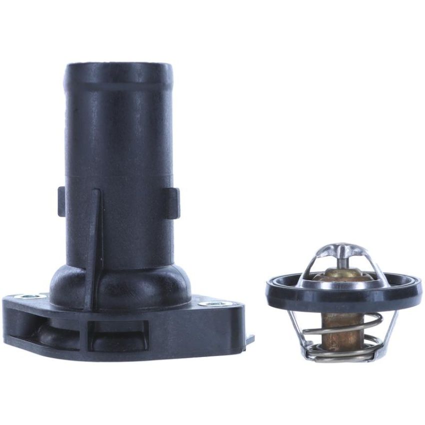 MotoRad 2313KT Thermostat Kit-195 Degrees with thermostat, housing, and seal