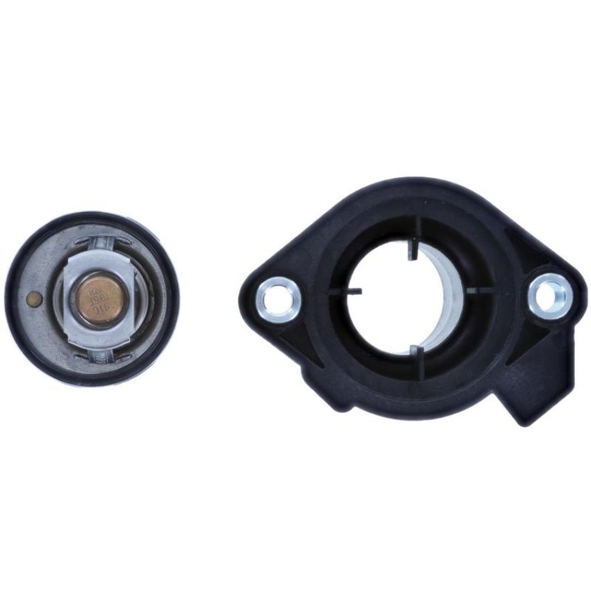 MotoRad 2313KT Thermostat Kit-195 Degrees with thermostat, housing, and seal