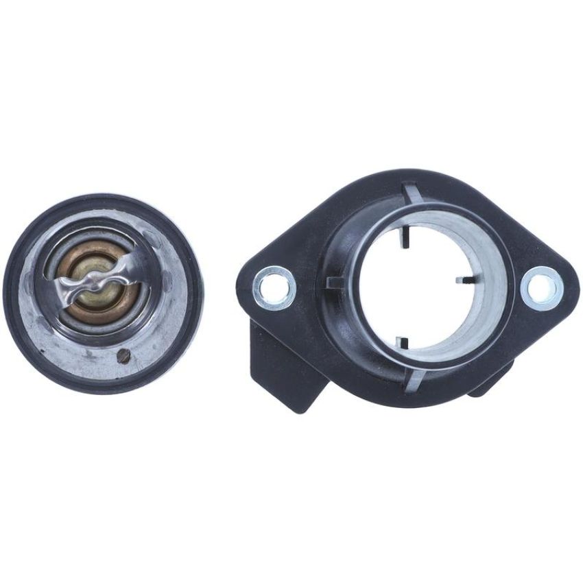 MotoRad 2313KT Thermostat Kit-195 Degrees with thermostat, housing, and seal
