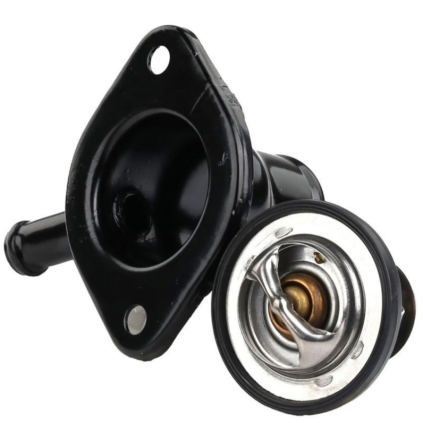 MotoRad 2315KT Thermostat Kit-203 Degrees with thermostat, housing and seal