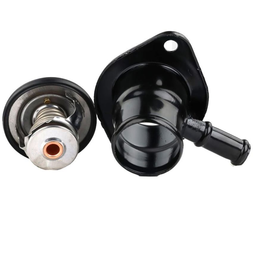 MotoRad 2315KT Thermostat Kit-203 Degrees with thermostat, housing and seal