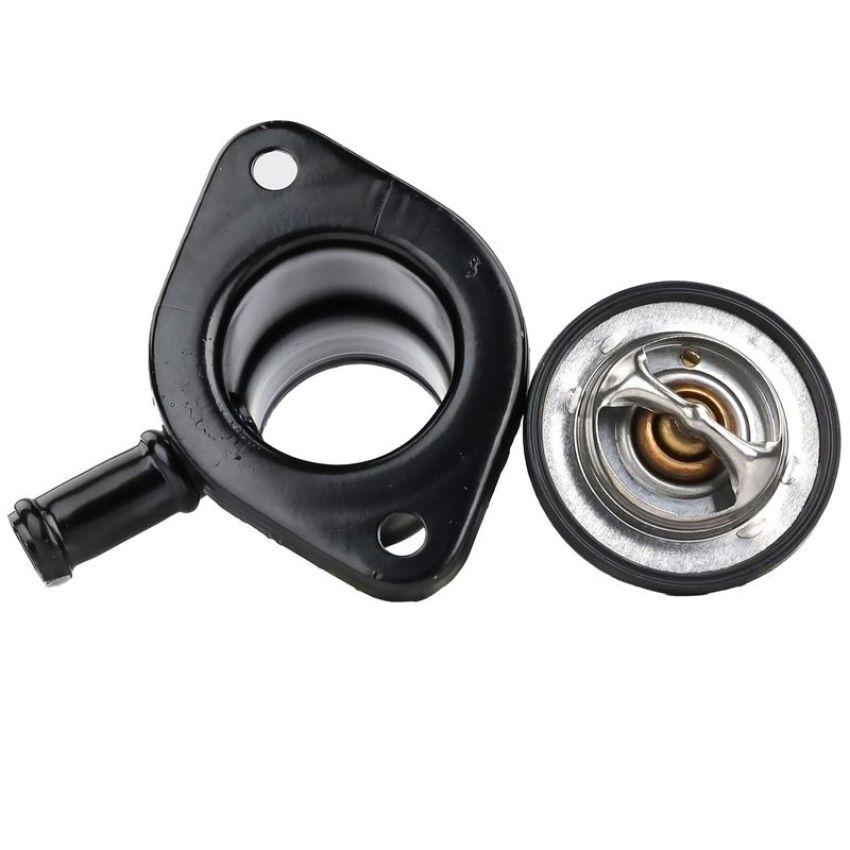 MotoRad 2315KT Thermostat Kit-203 Degrees with thermostat, housing and seal