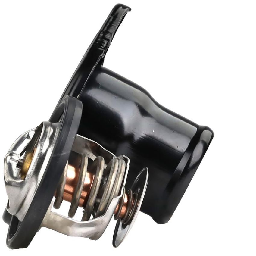 MotoRad 2315KT Thermostat Kit-203 Degrees with thermostat, housing and seal
