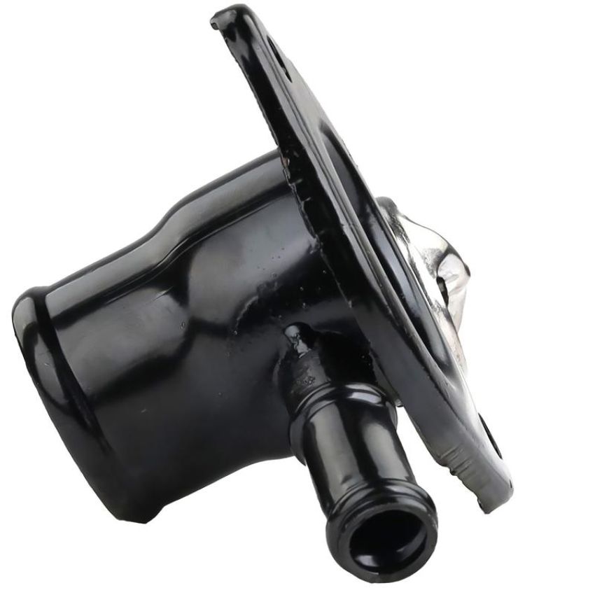 MotoRad 2315KT Thermostat Kit-203 Degrees with thermostat, housing and seal
