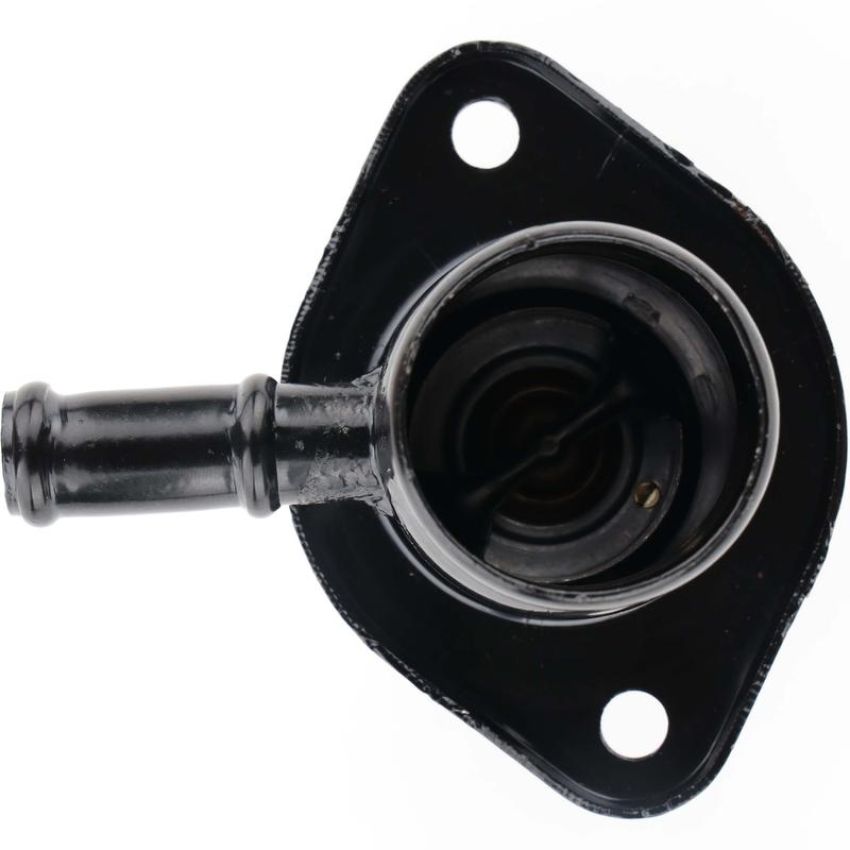 MotoRad 2315KT Thermostat Kit-203 Degrees with thermostat, housing and seal