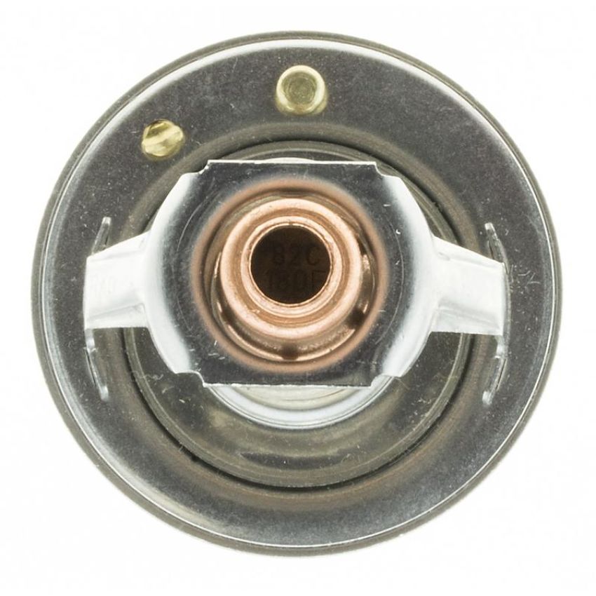 MotoRad 2323-180 High Flow Thermostat-180 Degrees