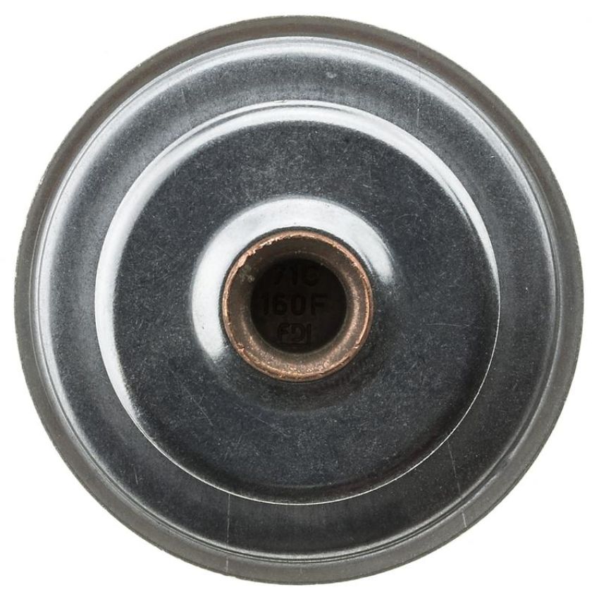 MotoRad 234-160 Thermostat-160 Degrees