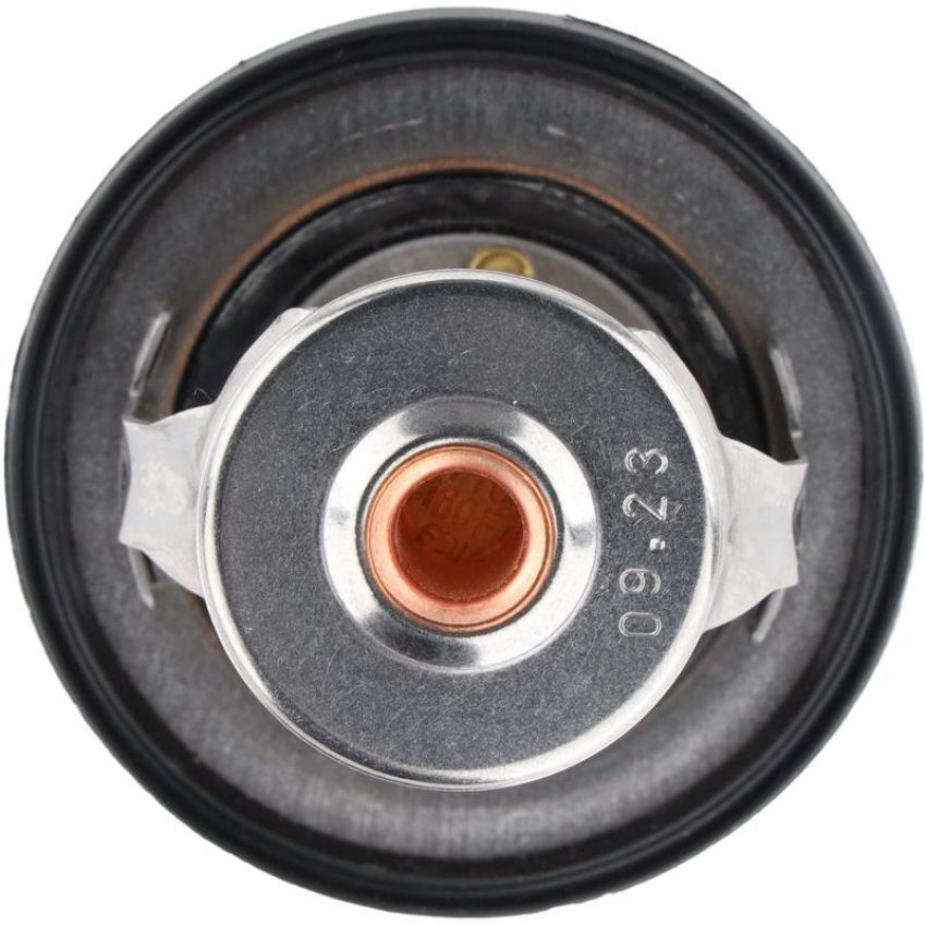 MotoRad 2416-160 High Flow Thermostat-160 Degrees