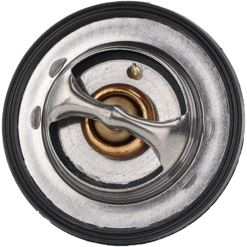 MotoRad 2416-160 High Flow Thermostat-160 Degrees