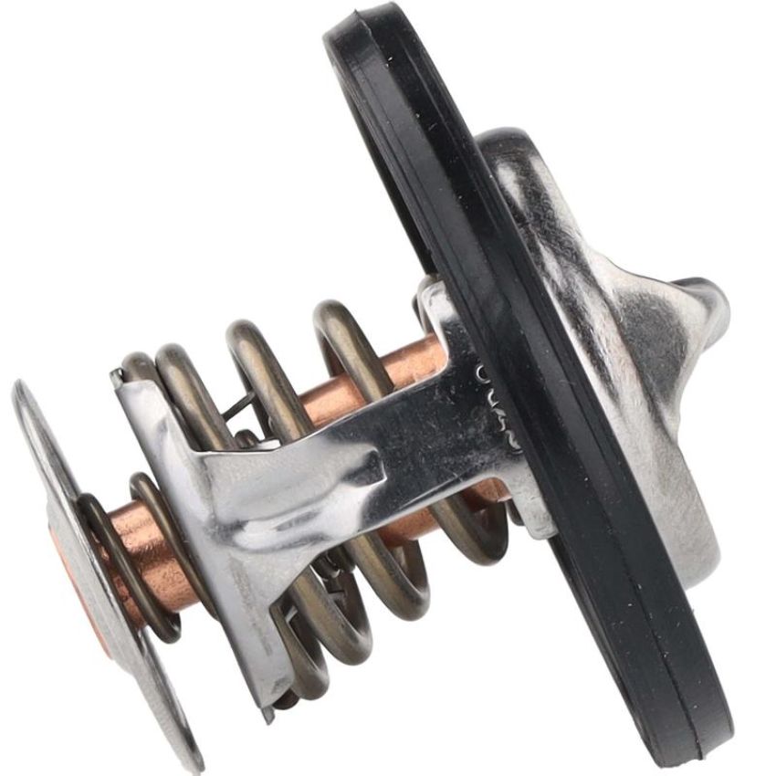 MotoRad 2416-160 High Flow Thermostat-160 Degrees