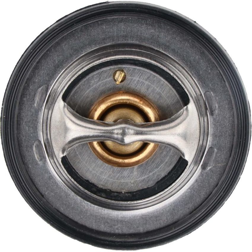 MotoRad 2416-160 High Flow Thermostat-160 Degrees