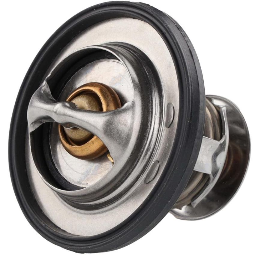 MotoRad 2416-180 High Flow Thermostat-180 Degrees