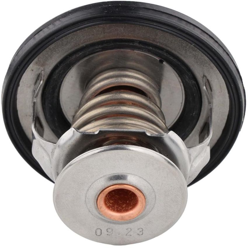MotoRad 2416-180 High Flow Thermostat-180 Degrees