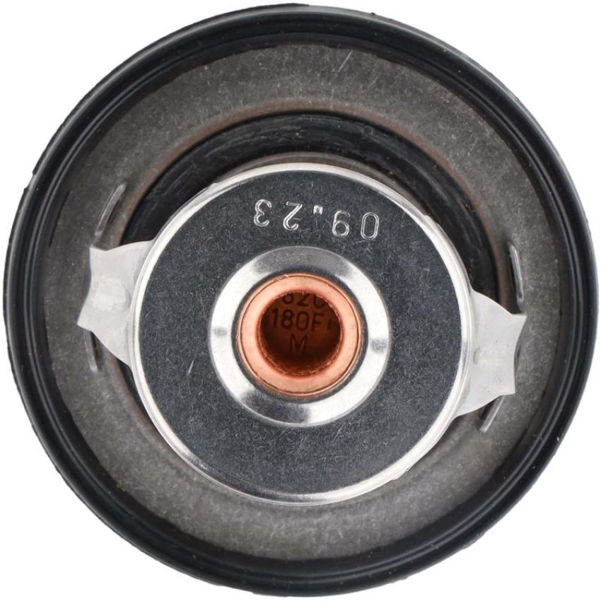 MotoRad 2416-180 High Flow Thermostat-180 Degrees