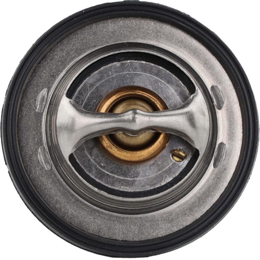 MotoRad 2416-180 High Flow Thermostat-180 Degrees