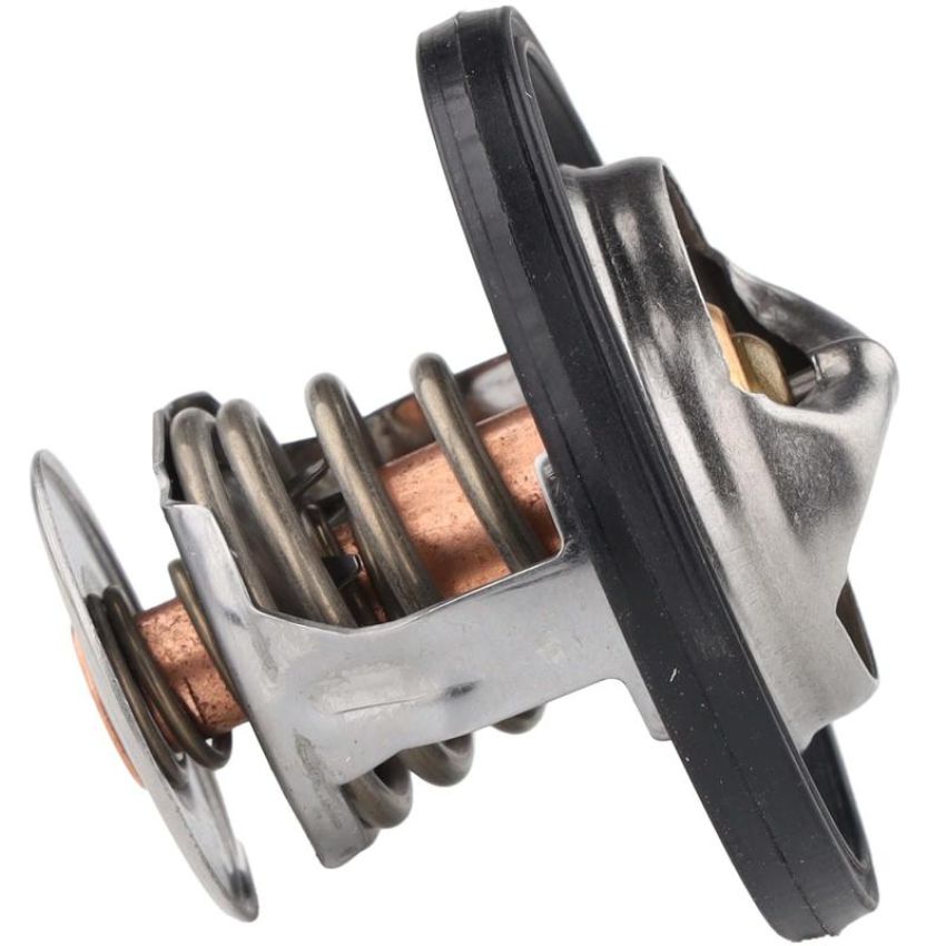 MotoRad 2416-180 High Flow Thermostat-180 Degrees