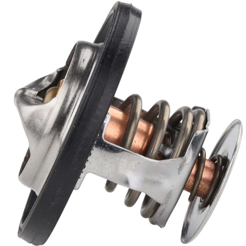 MotoRad 2416-180 High Flow Thermostat-180 Degrees