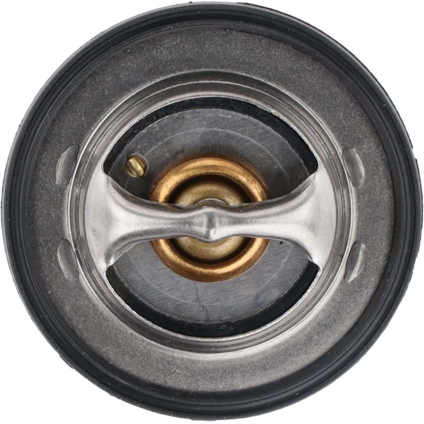 MotoRad 2416-180 High Flow Thermostat-180 Degrees