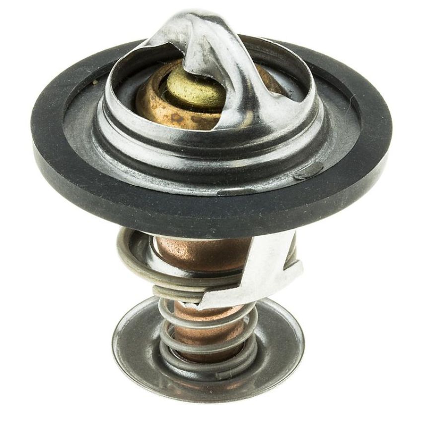 MotoRad 243-195 Thermostat-195 Degrees w/ Seal