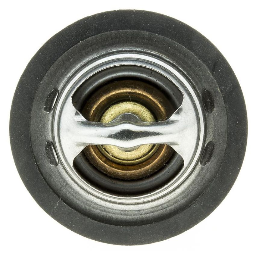 MotoRad 243-195 Thermostat-195 Degrees w/ Seal