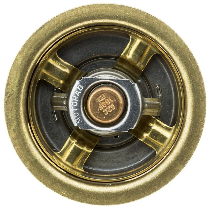MotoRad 245-180 Thermostat-180 Degrees w/ Seal