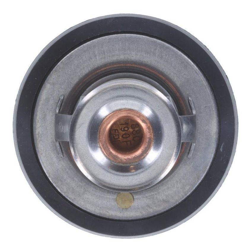 MotoRad 265-192 Thermostat-192 Degrees w/ Seal